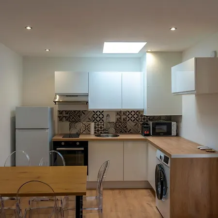 Holiday home Maison 4-6 Pers Proche Canet-en-Roussillon