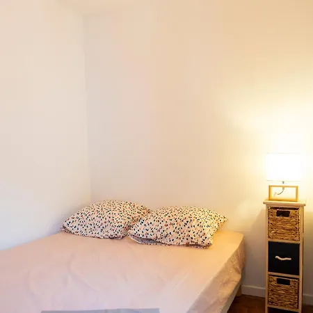 Holiday home Maison 4-6 Pers Proche