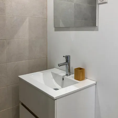 Maison 4-6 Pers Proche Holiday home *