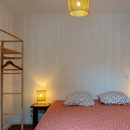 Holiday home Maison 4-6 Pers Proche