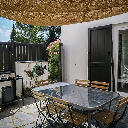 Maison 4-6 Pers Proche Canet-en-Roussillon