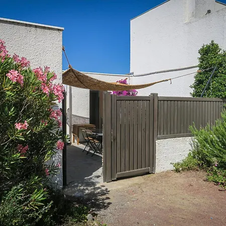 Maison 4-6 Pers Proche Canet-en-Roussillon