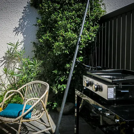 Maison 4-6 Pers Proche * Canet-en-Roussillon