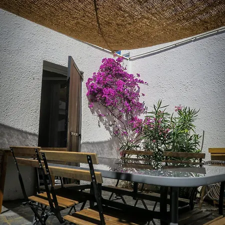 Maison 4-6 Pers Proche