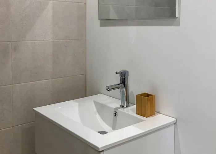 Maison 4-6 Pers Proche Дом отдыха *