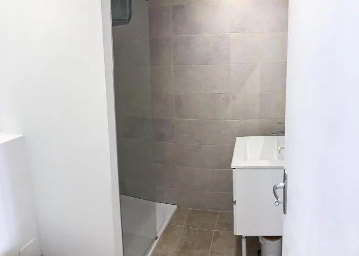 Maison 4-6 Pers Proche *