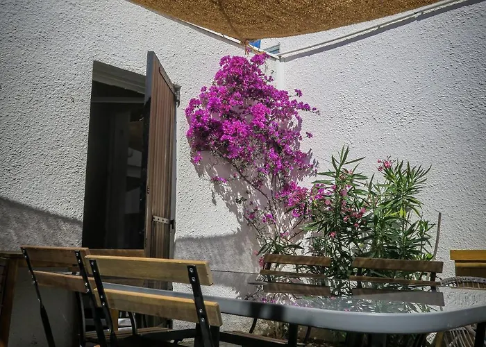 Maison 4-6 Pers Proche