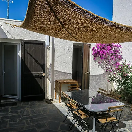 Holiday home Maison 4-6 Pers Proche *