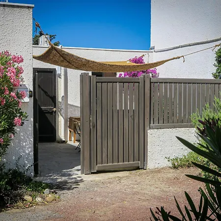 Maison 4-6 Pers Proche *