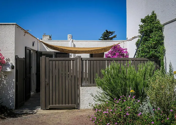 Maison 4-6 Pers Proche Ferienhaus Canet-en-Roussillon